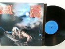 OZZY OSBOURNE - Bark at the Moon LP - Original 1983, CBS, EX Vinyl, Inner Sleeve