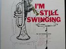 JOE NEWMAN   I'M STILL SWINGING, ORIGINAL RCA MONO LP, MINT-  ANDY WARHOL COVER
