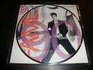 DAVID BOWIE ?– Fame 90 (Gass Mix) VINYL 7