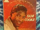 Sam Cooke LP Songs By Sam Cook BUMPS BLACKWELL Rare DG