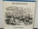 MFSL Lee Ritenour Captain Fingers  1/2 Speed Japan  Audiophile LP ** Sealed  **