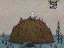 J Mascis ?- Several Shades Of Why LP Vinyl Album w/ Kurt Vile Dinosaur Jr Record