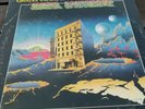 GRATEFUL DEAD From The Mars Hotel GD-102 1st pr. PROMO Vinyl Record LP 1974 VG+