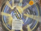 Stryper –The Yellow And Black Attack - ST73207 - LP - Rare Blue Vinyl  LIKE NEW
