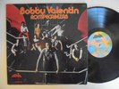 BOBBY VALENTIN  Rompecabezas FANIA Latin Salsa Guaguanco LP HEAR
