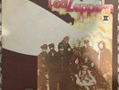 Led Zeppelin II RL Robert Ludwig Hot Mix Pressing Broadway Address