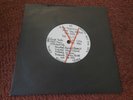 The Slits - In the beginning there was rhythm 7” vinyl 1980 DJ Copy