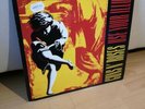 Guns N' Roses - Use Your Illusion 1 / Hard Rock Vinyl / Rock Schallplatte