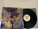 ARCHERS OF LOAF Icky Mettle LP - Alias Records 1993 Orig. Press - Eric Bachmann