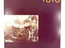 TOTO L.A., THE FORUM LIVE PROMO LP RECORD 12