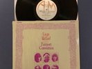 LIEGE & LIEF Fairport Convention LP Vinyl EX/EX in Shrink 1976 Original Gatef