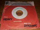 BLANK FJJ 6990 // FJJ 6991-LEE PERRY WOOD MAN-GIVE ME JUSTICE  // 7'Listen