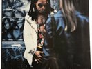 Lenny Kravitz ?– Are You Gonna Go My Way Record Virgin 1st Press UK LP - 1993