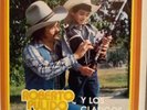 ROBERTO PULIDO Y LOS CLASICOS     AUTOGRAPHED     MI  PEQUENITO  1980