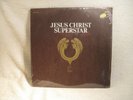 SEALED-Andrew Lloyd Webber/Tim Rice?–Jesus Christ Superstar 1970 Decca?–DXA 7206