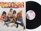 The Pandoras - Stop Pretending LP Muffs Coolies Raunchettes Delmonas Garage Punk