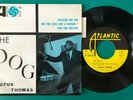 RUFUS THOMAS - FRENCH  EP 45T 7