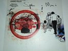 Radiohead Karma Police Maxi 45 tours 12