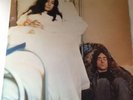 John Lennon,Uninished Music 2, Life With the Lions, Near Mint / VG+,Beatles 1969