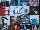 U2 ?– ACHTUNG BABY - STAMPA ORIGINALE 1991 MADE IN GERMANY EX/EX