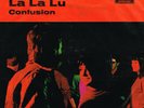Cats Meow - La La Lu, orig. rare D release (1966), US Garage Rock/Beat