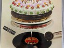 rolling stones let it bleed vinyl 1969 Stereo