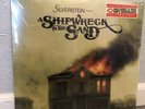 Silverstein A Shipwreck In The Sand Color New Vinyl LP