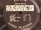 1957 Transition ¡NO CVR  {trlp 10} Jazz By SUN RA v1 JOHN GILMORE Julie Priester