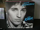 BRUCE SPRINGSTEEN:   THE RIVER   88510    EX