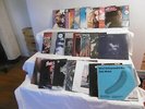DACHBODENFUND - 25 LP´s Black Sabbath, Ted Nugent, Jethro Tull usw. ANSEHEN