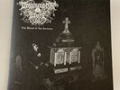 2xLP Drowning the Light „Blood Of The Ancients“ (2009, Limited 666 ) Black Metal