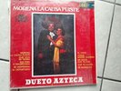 Dueto Azteca Morena La Causa Fuiste