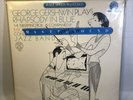 George Gershwin Plays Rhapsody In Blue Columbia Jazz Band Half Speed Audiophile