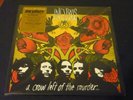 INCUBUS 2LP A CROW LEFT OF THE MURDER NUMBERED YELLOW VINYL - NEW