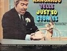 Tells Just So Stories