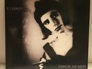 P J HARVEY - DOWN BY THE WATER - RARE UK 7