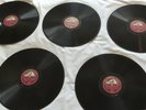 Beethoven “The Arch Duke” His Masters Voice Set #C.7588 to C.7592 Trio No. 7
