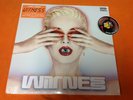 Katy Perry Witness Rock LP NEW Vinyl 2017 Capitol Piranha Records