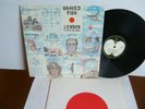 John Lennon / Plastic Ono Band - Shaved Fish PCS 7173 UK LP 1975 Apple  Imagine