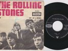 The ROLLING STONES * Carol * 1964 French Juke-Box 45 *