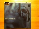 John Coltrane - Coltrane **ORIGINAL UK HMV CSD 1483 STEREO LP**