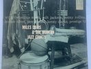 RARE Miles Davis &  Modern Jazz Giants LP PRESTIGE #3 W.50th NYC RVG Deep Groove