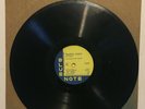 MILES DAVIS SEXTET-ENIGMA/TEMPUS FUGIT-RARE BLUE NOTE 1618 w/ART BLAKEY; 1954