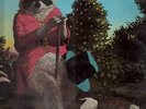 J.J. Cale Naturally NEAR MINT A&M Vinyl LP