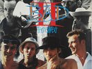 Big Audio Dynamite II The Globe NEAR MINT Columbia,Columbia Vinyl LP