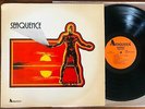 SEAQUENCE   Mix Faze  / AIDQUEEN AS 777    RARE PRIVATE 1980  FUNK / SOUL LP