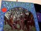 CREEDENCE CLEARWATER REVIVAL lp debut self titled album SUZIE Q Spell On You CCR