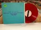 The Beatles Yellow Matter Custard TMOQ LP Orange Vinyl