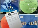 GABRIEL YARED Betty Blue OST LP 1986 Virgin 1st Press A1/B1 Press Release EX/VG+