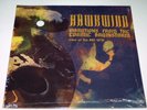 HAWKWIND - VIBRATIONS FROM THE COSMIC BRAINSTORM / LIVE 1972 2LP MOTORHEAD G005